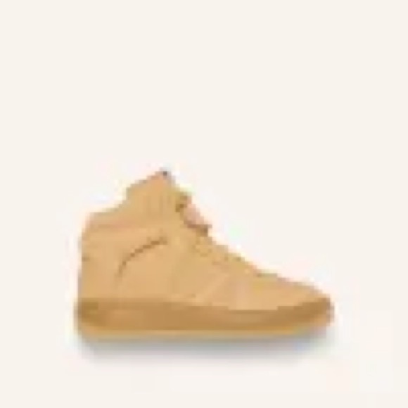 ISABEL MARANT
80 s SNEAKERS
BROOKLEE BK0188-20A010S
CAMEL - Picture 2 of 9